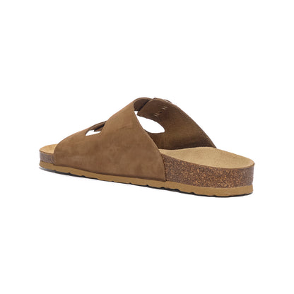 LUMBERJACK 102269278 MID BROWN Sandali Donna 