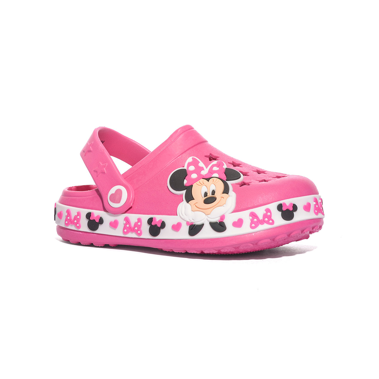 Minnie D3010797S MULTI Ciabatte Bambina 