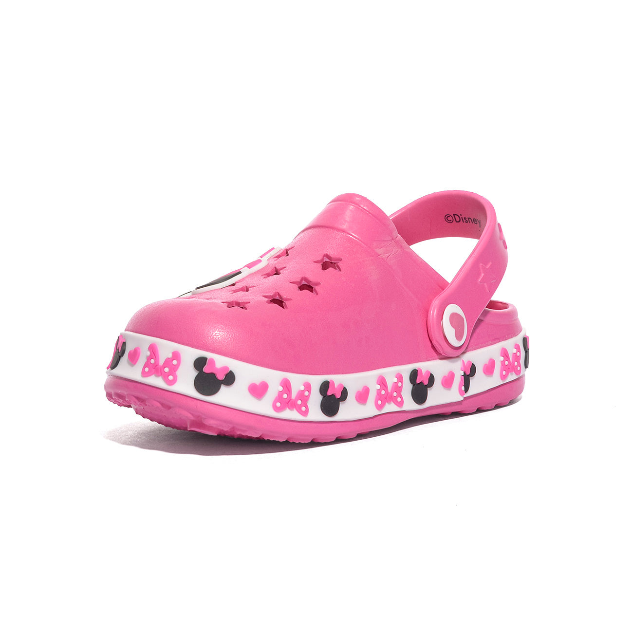 Minnie D3010797S MULTI Ciabatte Bambina 