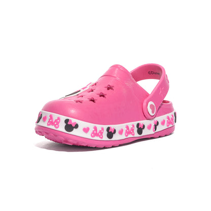 Minnie D3010797S MULTI Ciabatte Bambina 