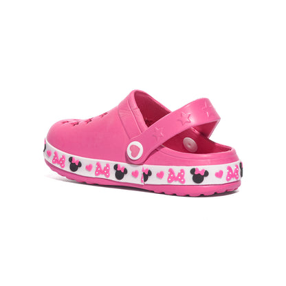 Minnie D3010797S MULTI Ciabatte Bambina 