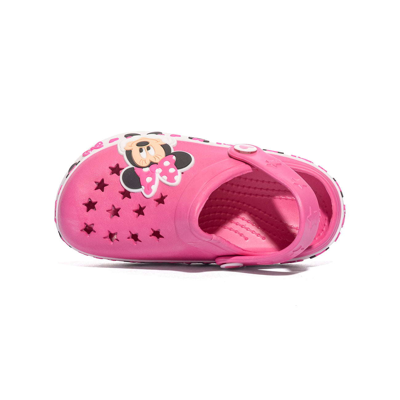 Minnie D3010797S MULTI Ciabatte Bambina 