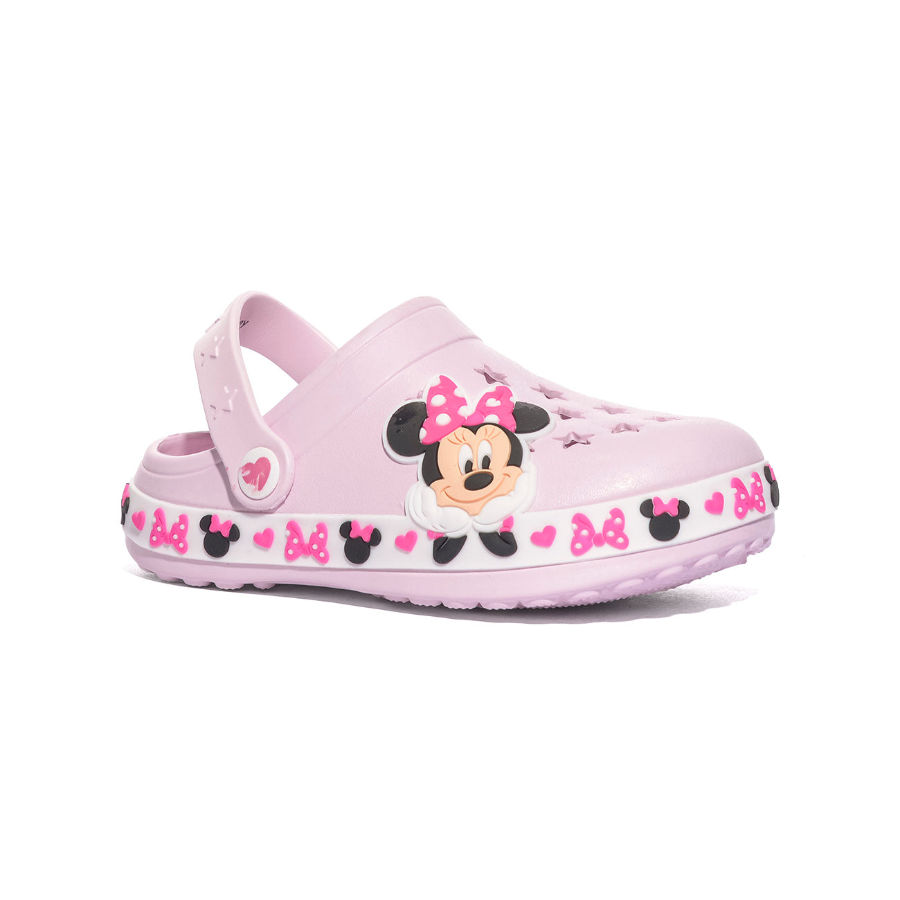 Minnie D3010797S MULTI Ciabatte Bambina 