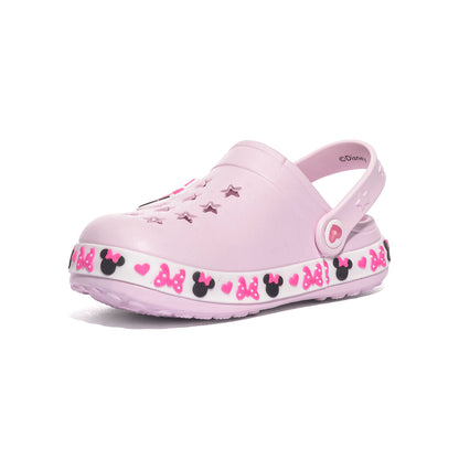 Minnie D3010797S MULTI Ciabatte Bambina 