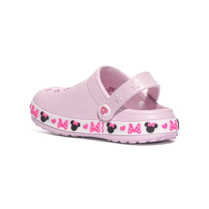 Minnie D3010797S MULTI Ciabatte Bambina 