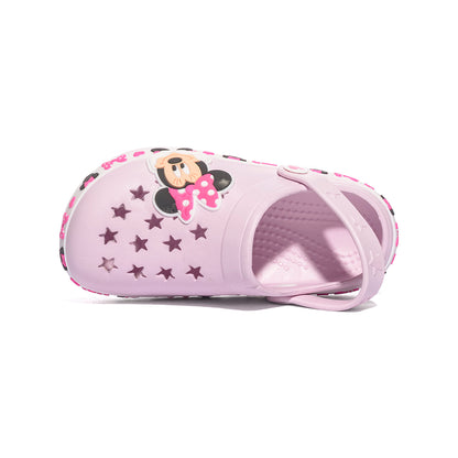 Minnie D3010797S MULTI Ciabatte Bambina 