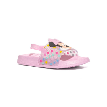 Minnie D3010802S MULTI Ciabatte Bambina 