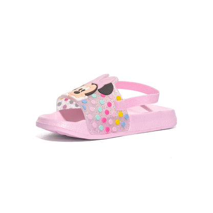 Minnie D3010802S MULTI Ciabatte Bambina 
