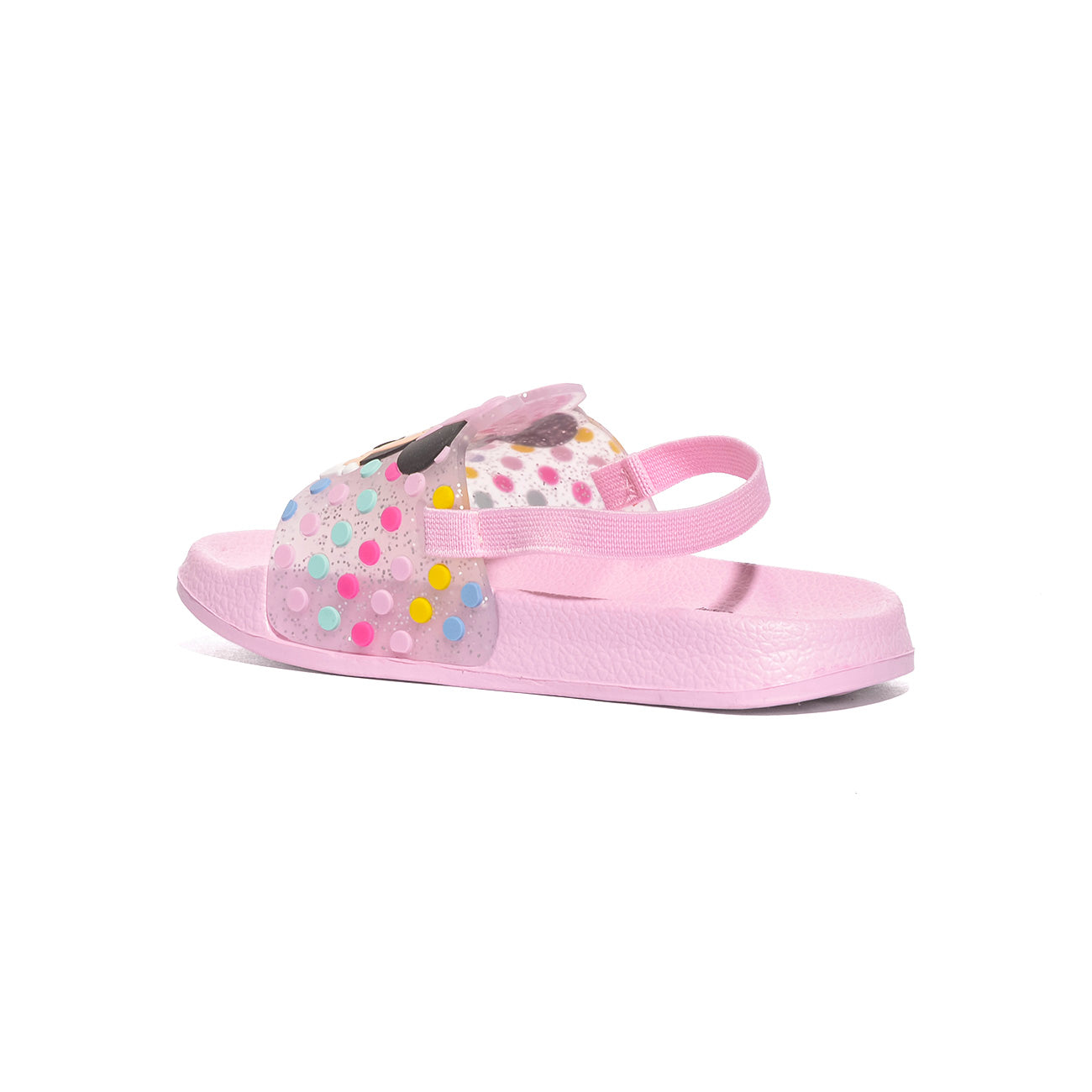 Minnie D3010802S MULTI Ciabatte Bambina 