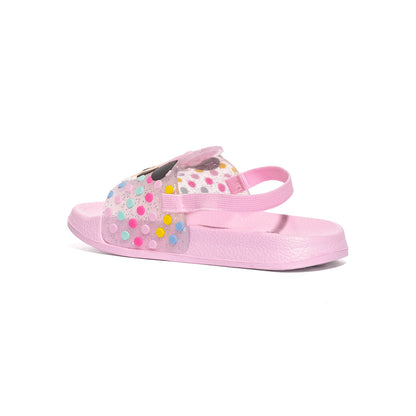 Minnie D3010802S MULTI Ciabatte Bambina 