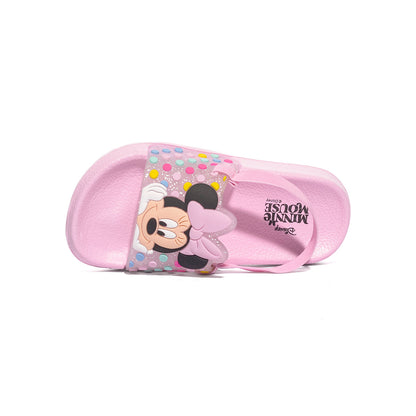 Minnie D3010802S MULTI Ciabatte Bambina 