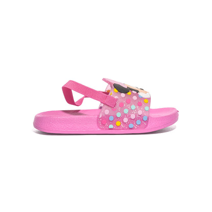 Minnie D3010802S MULTI Ciabatte Bambina 