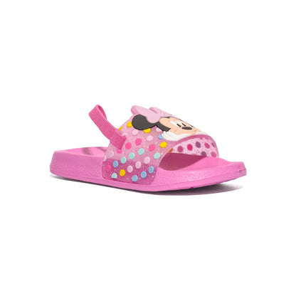 Minnie D3010802S MULTI Ciabatte Bambina 