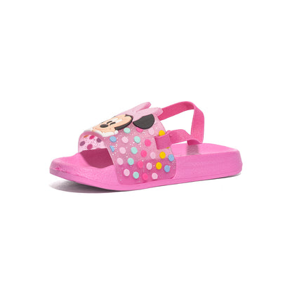 Minnie D3010802S MULTI Ciabatte Bambina 