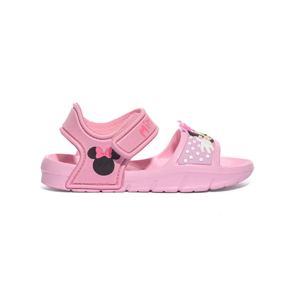 Minnie D3010804S PINK Sandali Bambina 