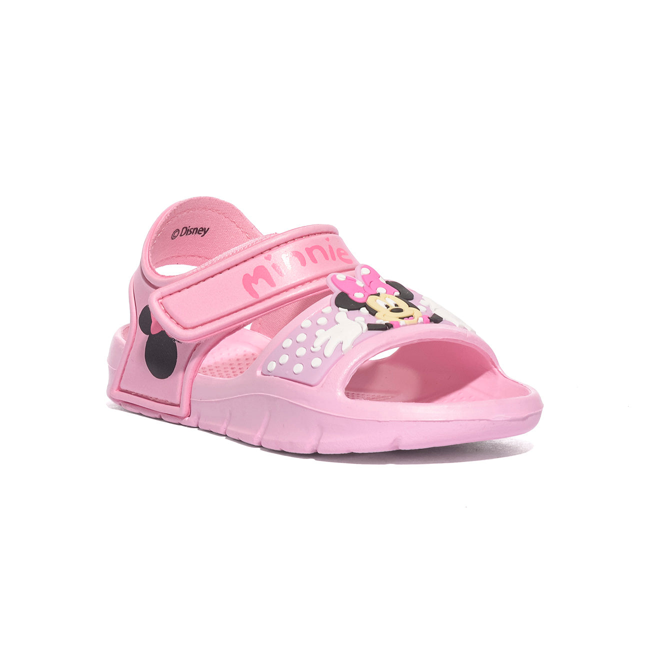 Minnie D3010804S PINK Sandali Bambina 