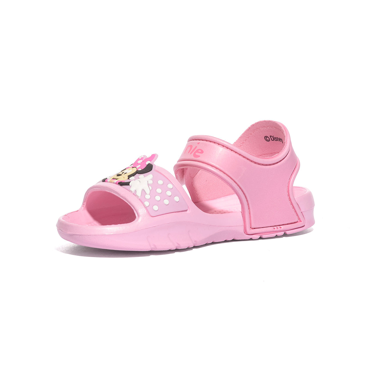Minnie D3010804S PINK Sandali Bambina 