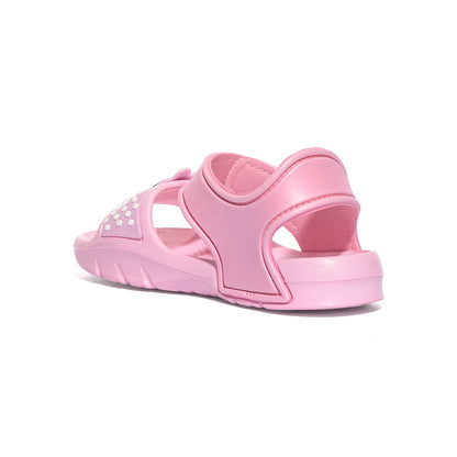 Minnie D3010804S PINK Sandali Bambina 