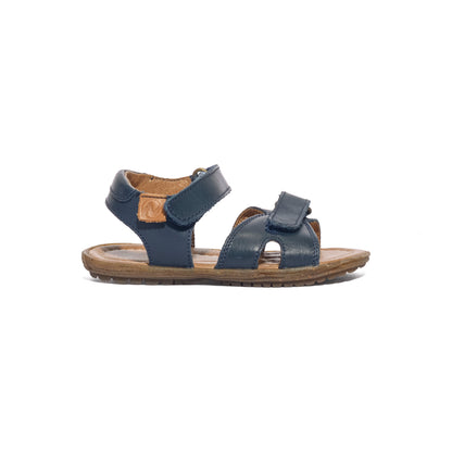 NATURINO 0010502429.01.0C02 NAVY Sandali Bambino 