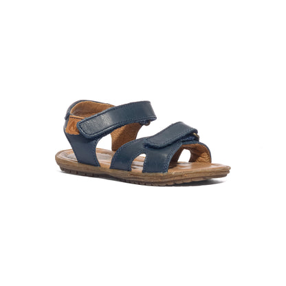 NATURINO 0010502429.01.0C02 NAVY Sandali Bambino 