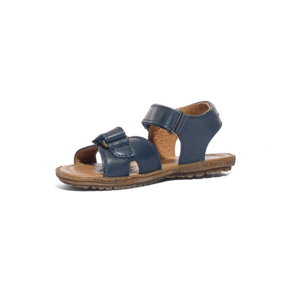 NATURINO 0010502429.01.0C02 NAVY Sandali Bambino 