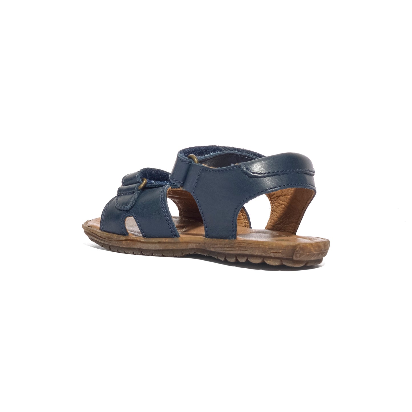 NATURINO 0010502429.01.0C02 NAVY Sandali Bambino 