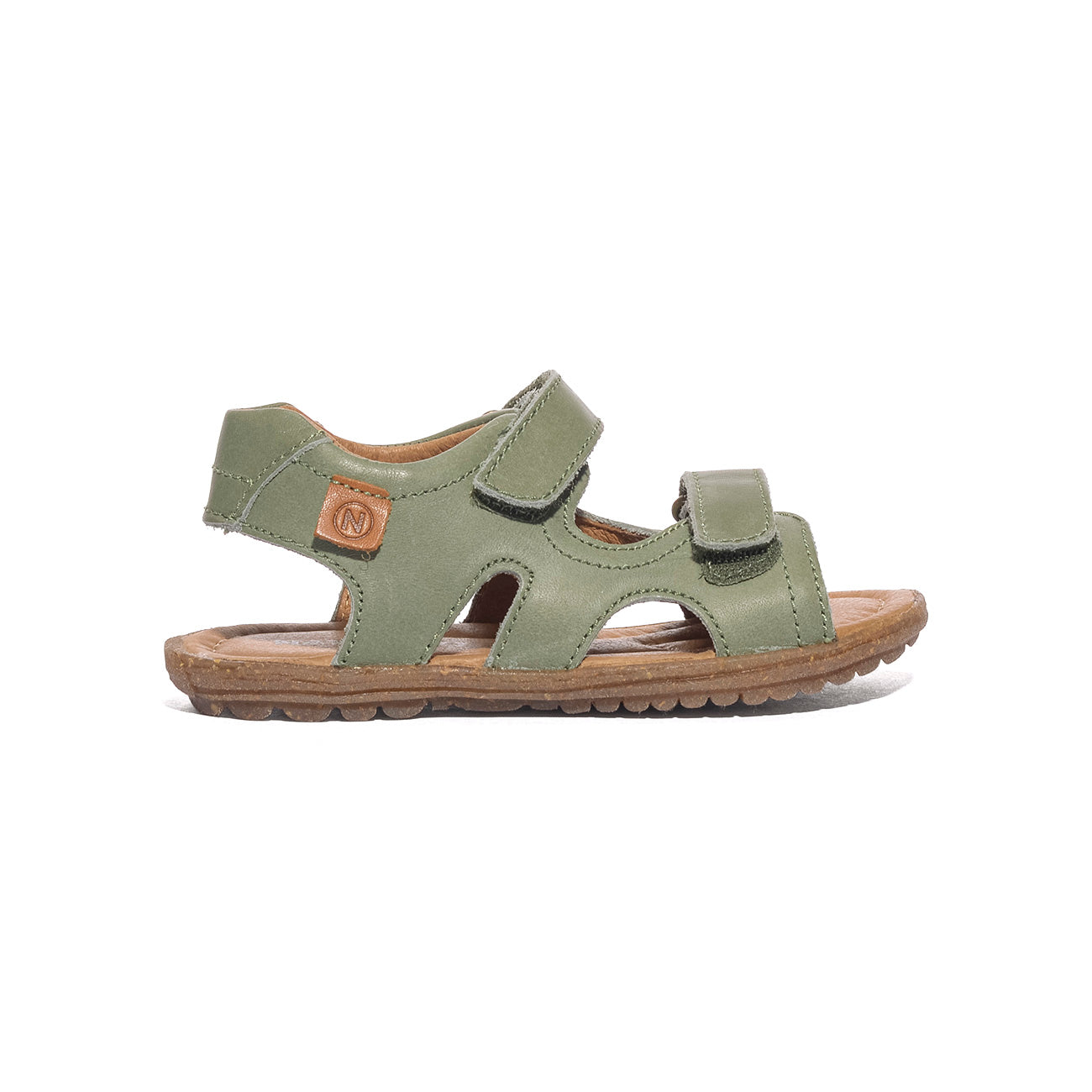 NATURINO 0010502430.01.0F15 SAGE Sandali Bambino 