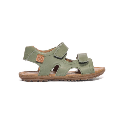 NATURINO 0010502430.01.0F15 SAGE Sandali Bambino 
