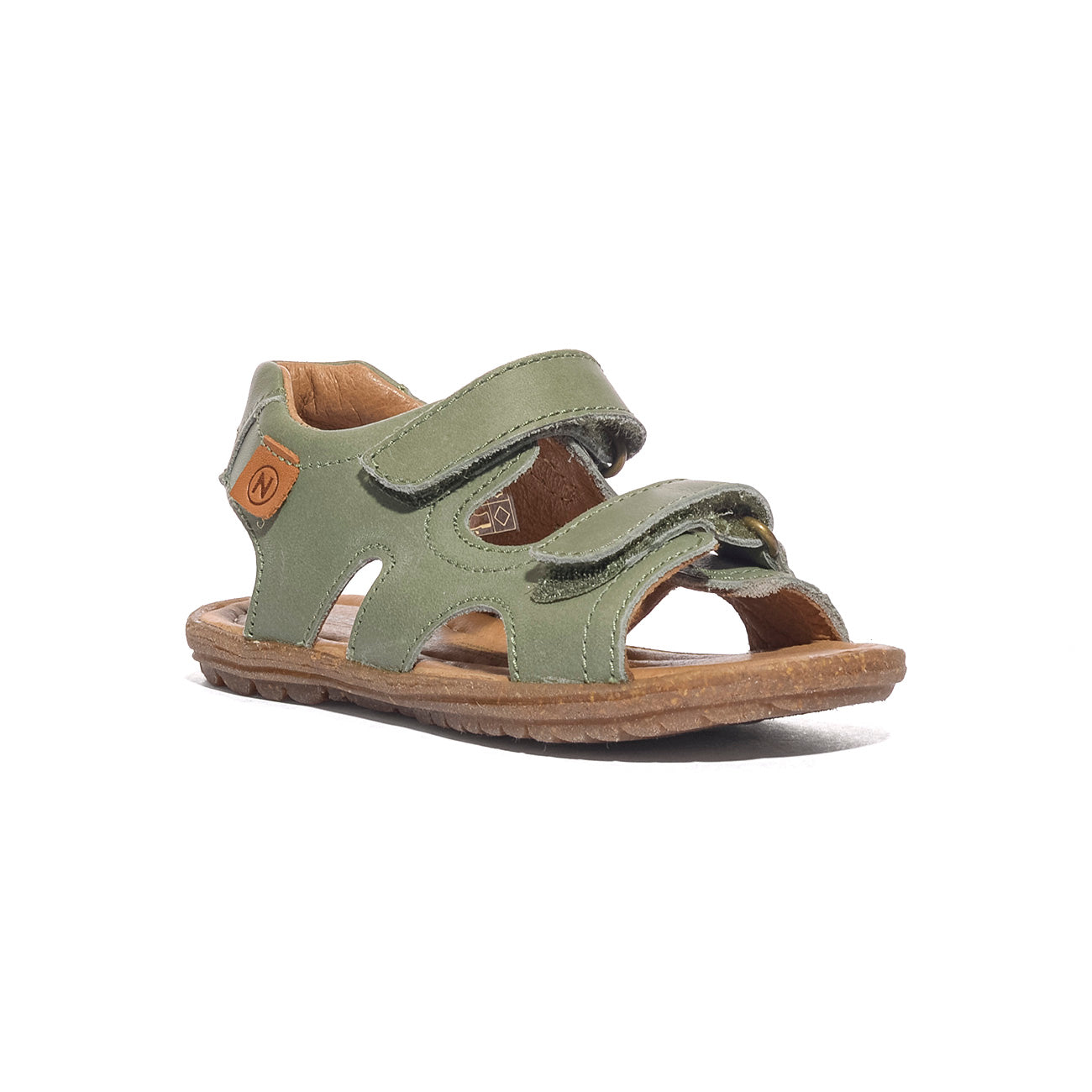 NATURINO 0010502430.01.0F15 SAGE Sandali Bambino 