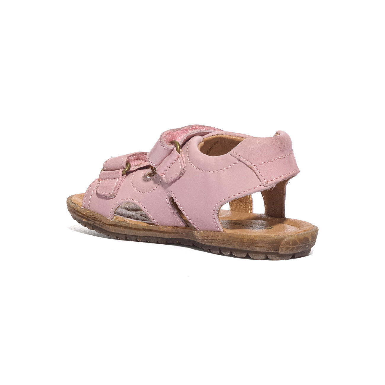 NATURINO 0010502430.01.0M02 PINK Sandali Bambina 