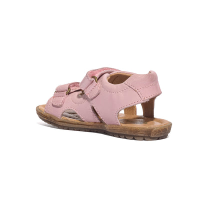 NATURINO 0010502430.01.0M02 PINK Sandali Bambina 