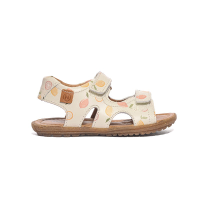 NATURINO 0010502430.58.0N02 MILK Sandali Bambino 