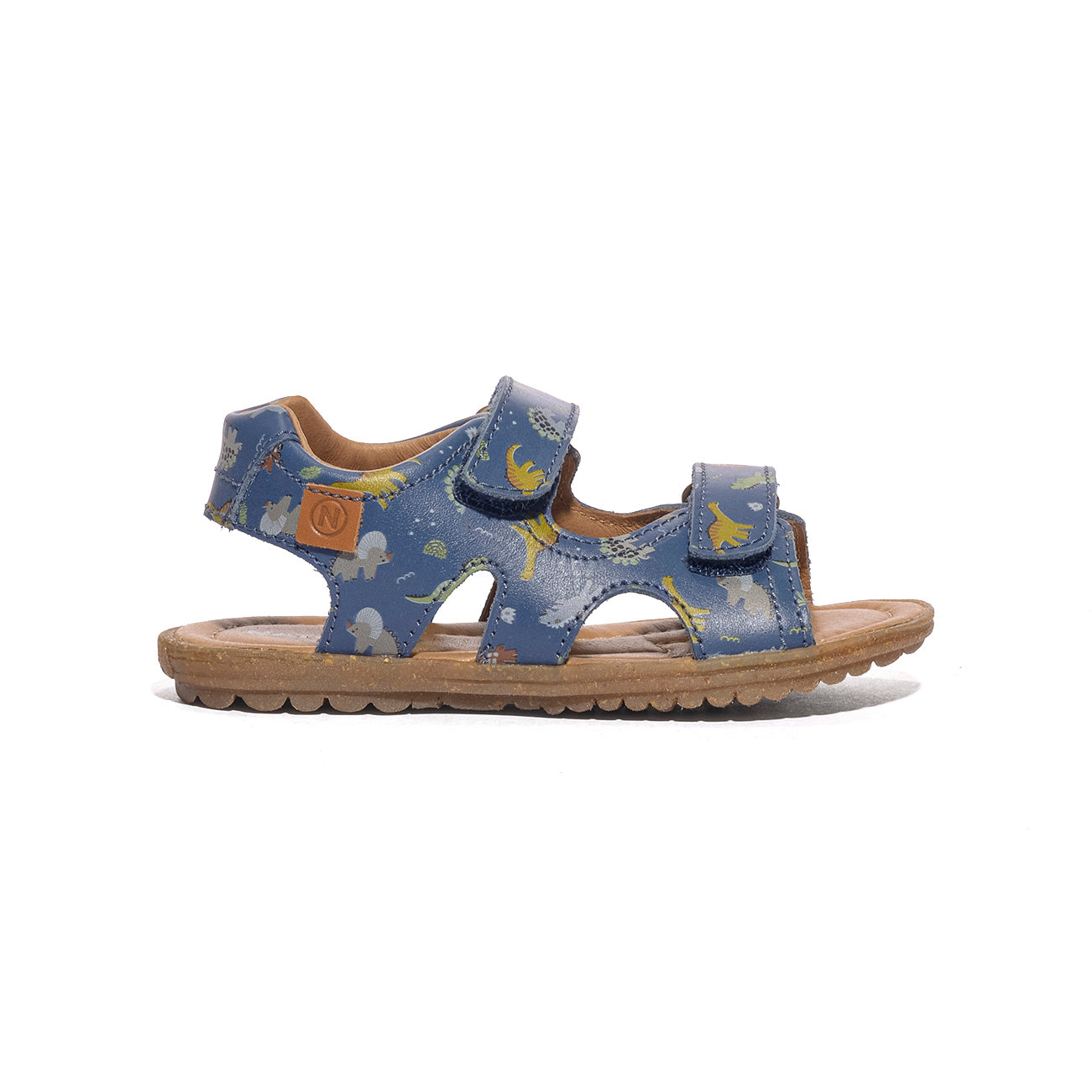 NATURINO 0010502430.68.0C03 AZURE Sandali Bambino 