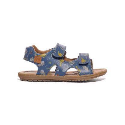 NATURINO 0010502430.68.0C03 AZURE Sandali Bambino 