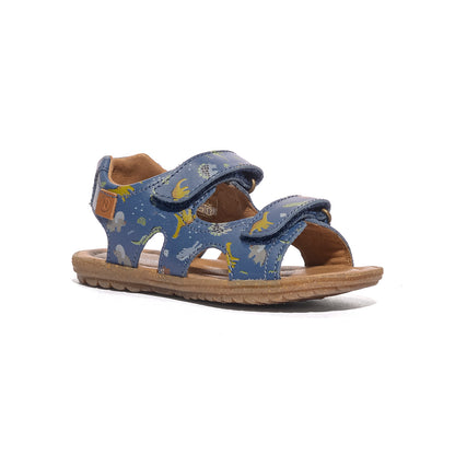 NATURINO 0010502430.68.0C03 AZURE Sandali Bambino 