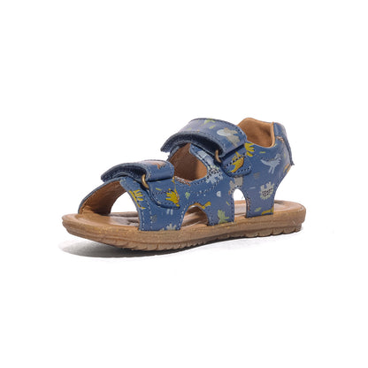NATURINO 0010502430.68.0C03 AZURE Sandali Bambino 