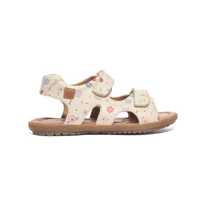 NATURINO 0010502430.73.0N02 MILK Sandali Bambina 