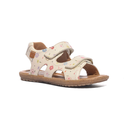 NATURINO 0010502430.73.0N02 MILK Sandali Bambina 