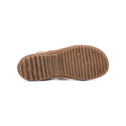 NATURINO 0010502430.73.0N02 MILK Sandali Bambina 