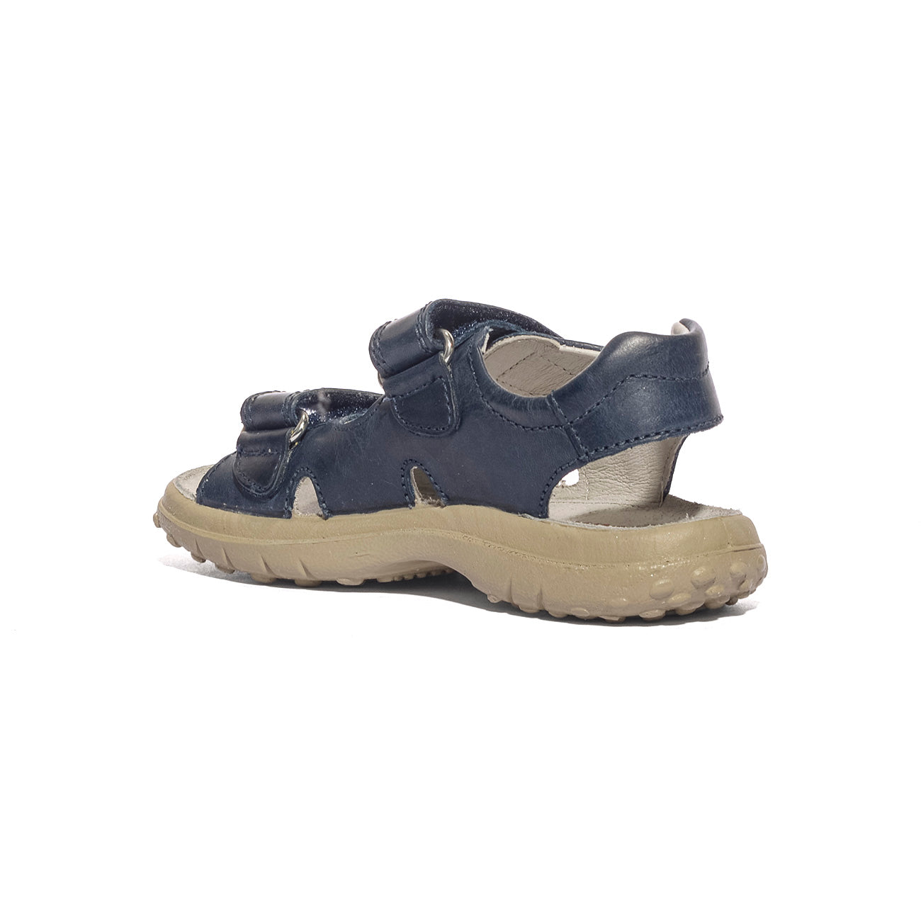 NATURINO 0010502451.01.0C01 BLUE Sandali Bambino 