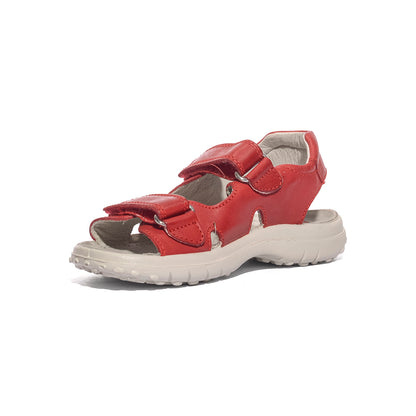 NATURINO 0010502451.01.0H05 RED Sandali Bambino 