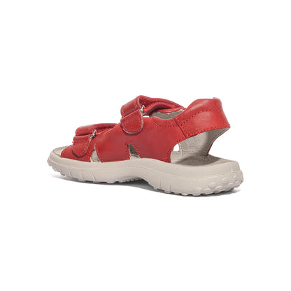 NATURINO 0010502451.01.0H05 RED Sandali Bambino 