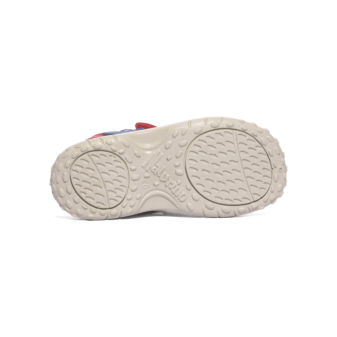 NATURINO 0010502451.01.0H05 RED Sandali Bambino 