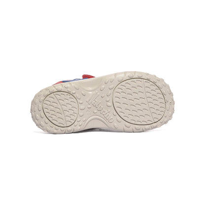 NATURINO 0010502451.01.0H05 RED Sandali Bambino 