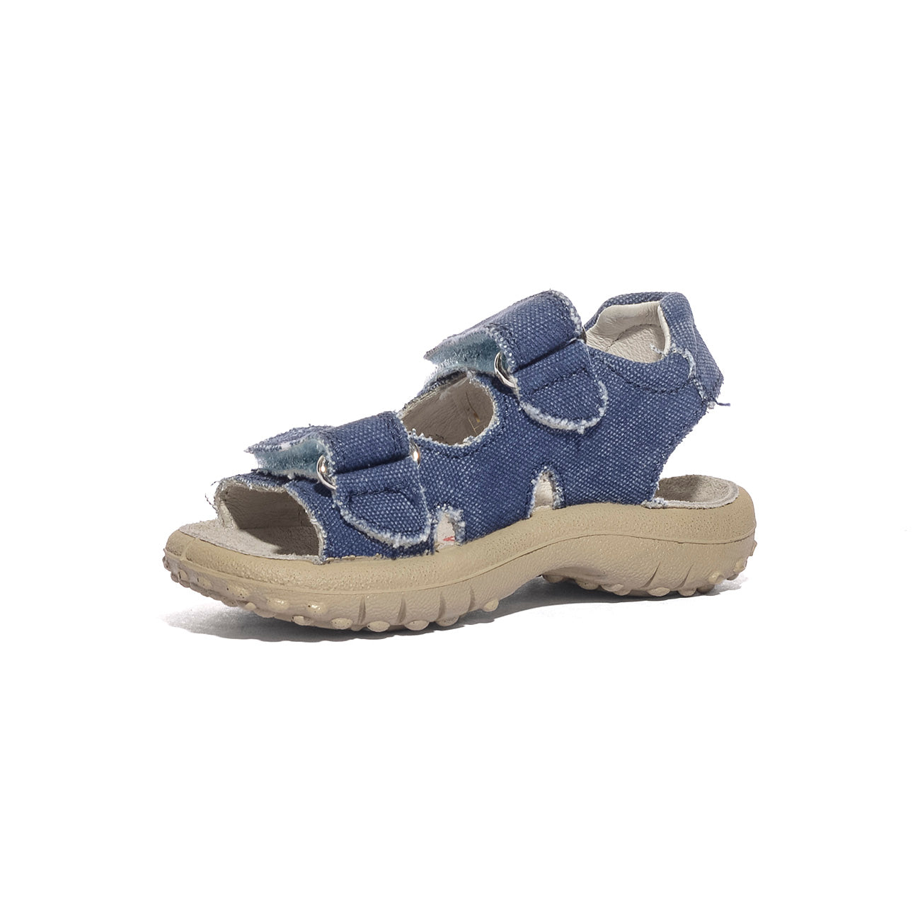 NATURINO 0010502451.02.0C06 JEANS Sandali Bambino 