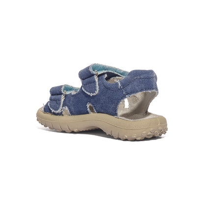 NATURINO 0010502451.02.0C06 JEANS Sandali Bambino 