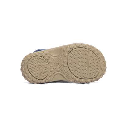 NATURINO 0010502451.02.0C06 JEANS Sandali Bambino 