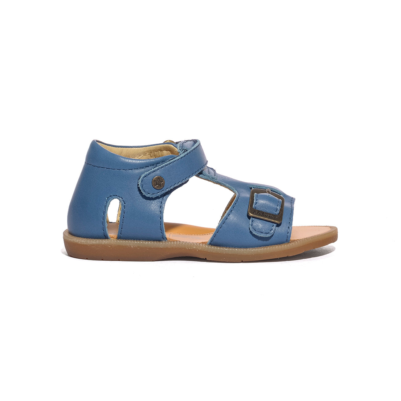 NATURINO 0010502485.01.0C03 AZURE Sandali Bambino 