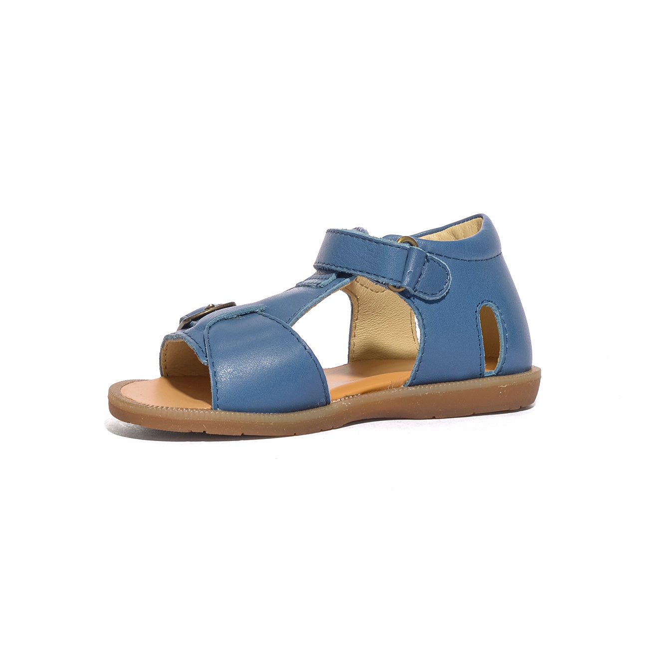 NATURINO 0010502485.01.0C03 AZURE Sandali Bambino 