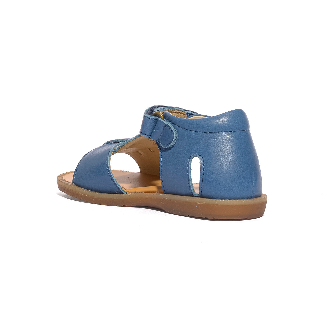 NATURINO 0010502485.01.0C03 AZURE Sandali Bambino 
